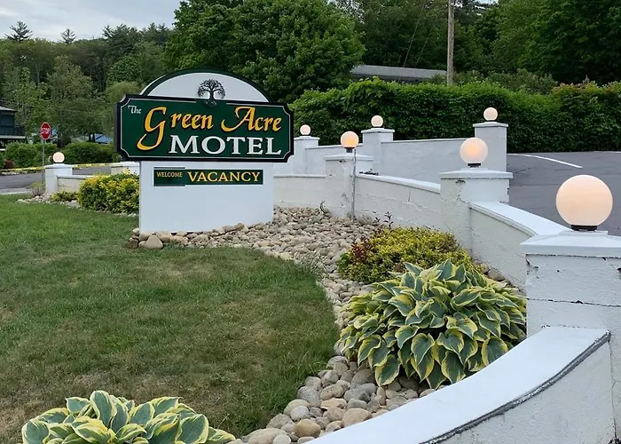 Green Acre Motel