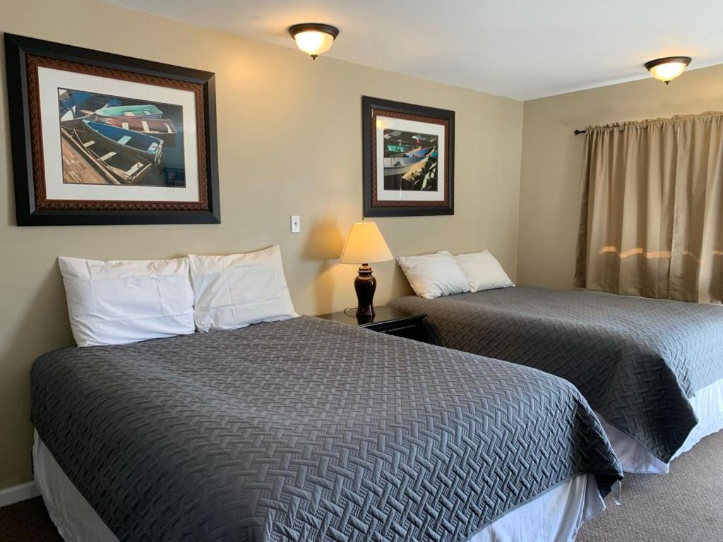 Motel Acre