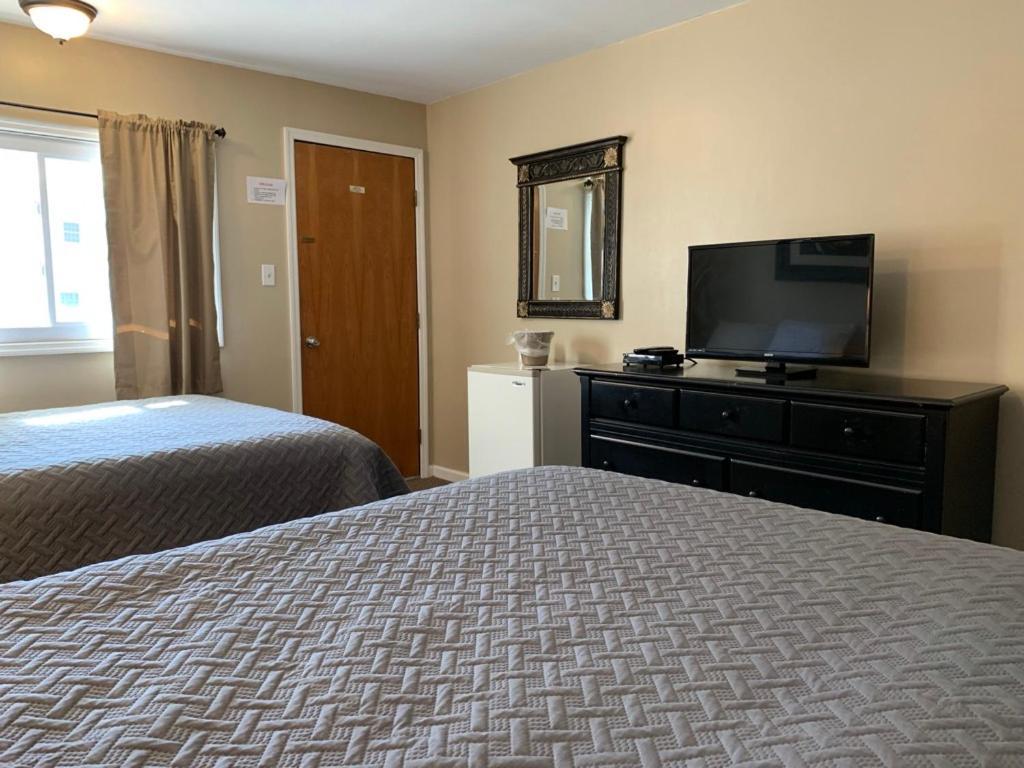 Acre Motel