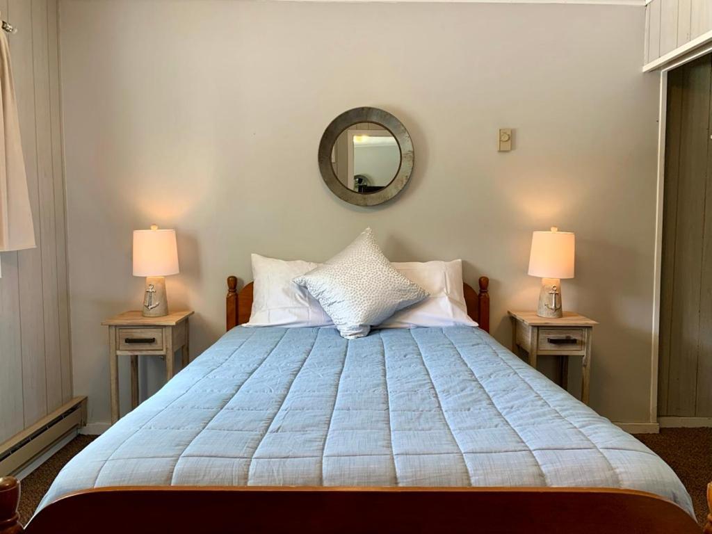 Acre Motel