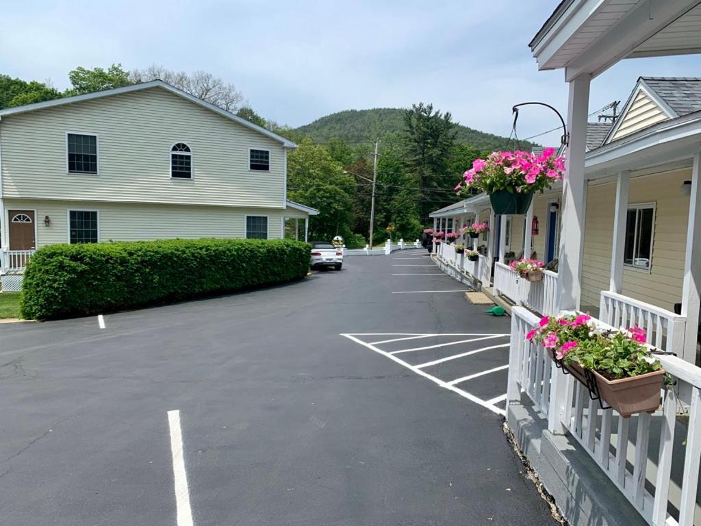 Motel Acre