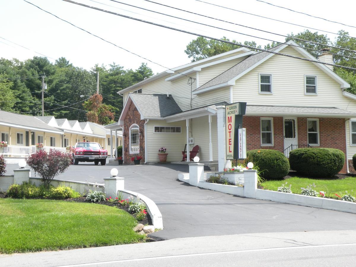 Motel Acre