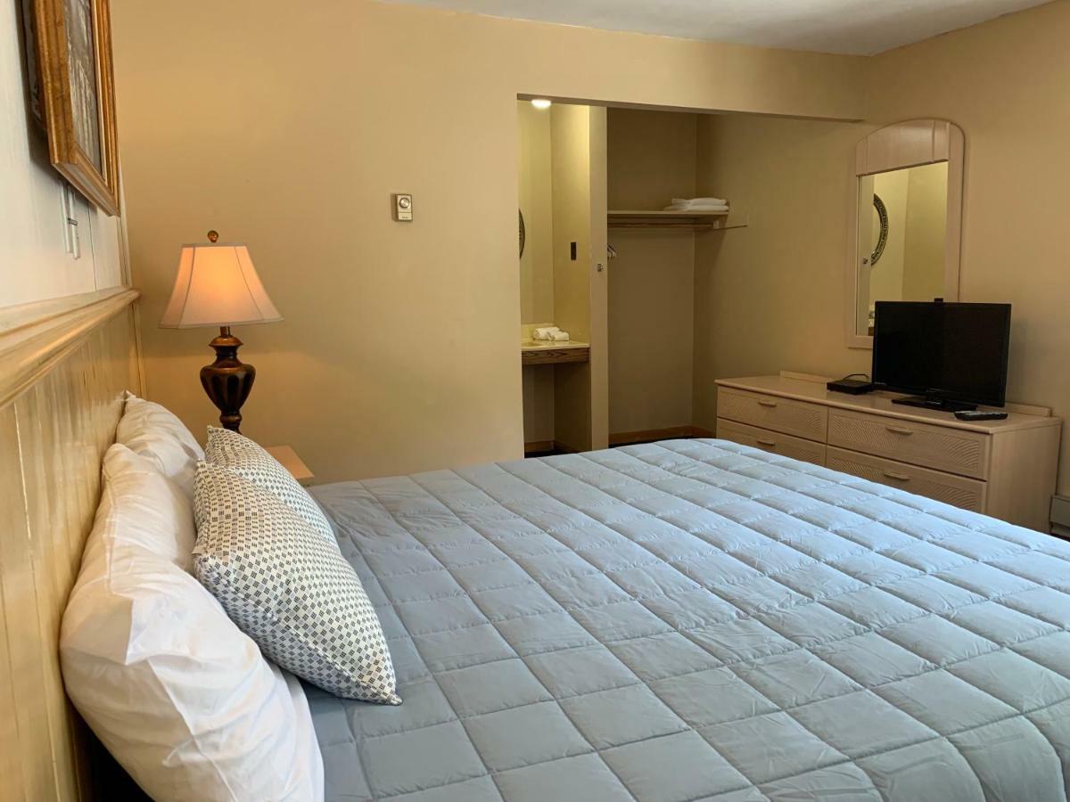 Motel Acre Lac George