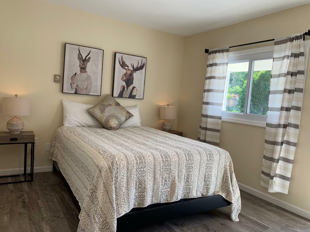Motel Acre Lac George