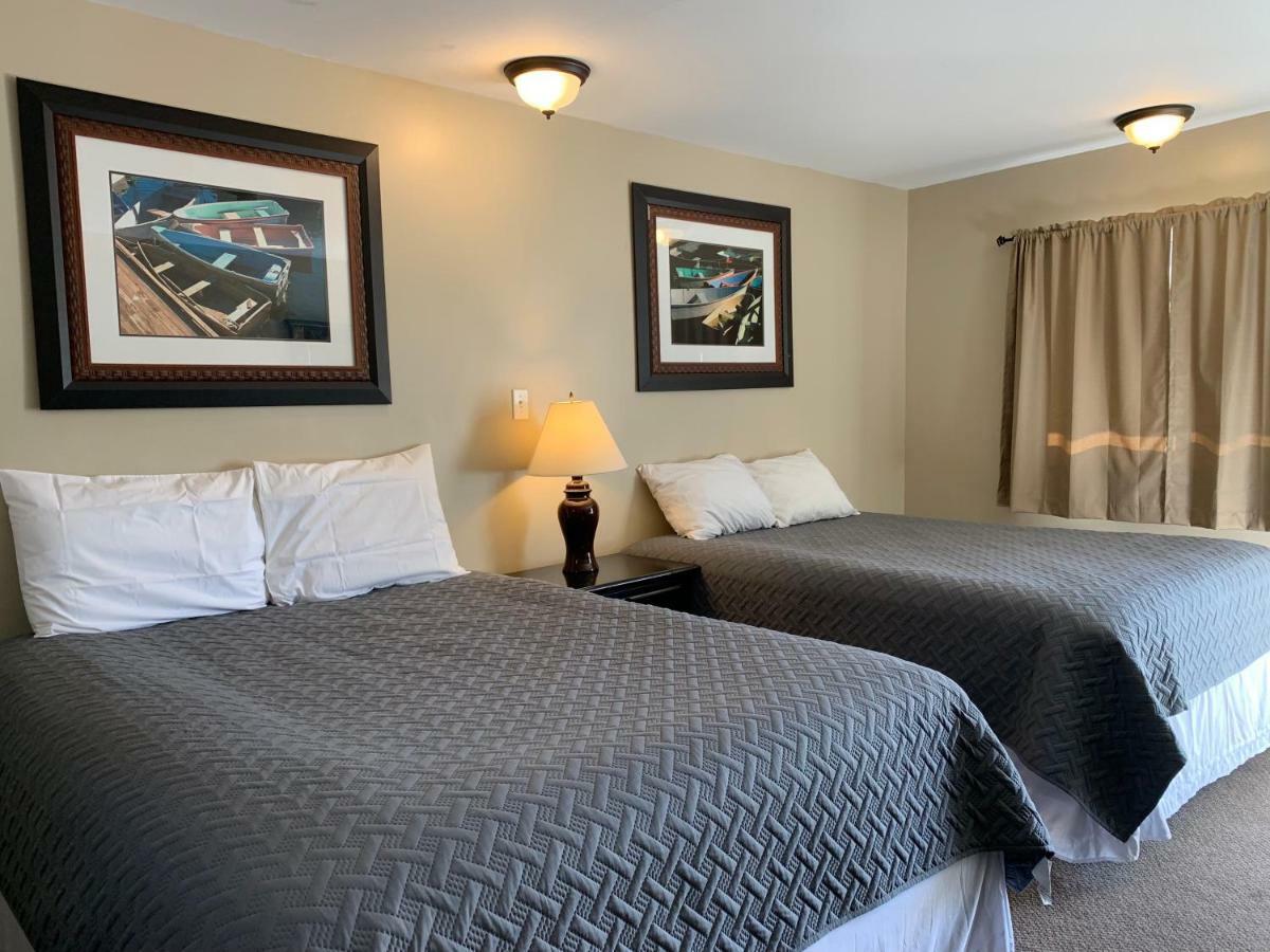 Acre Motel