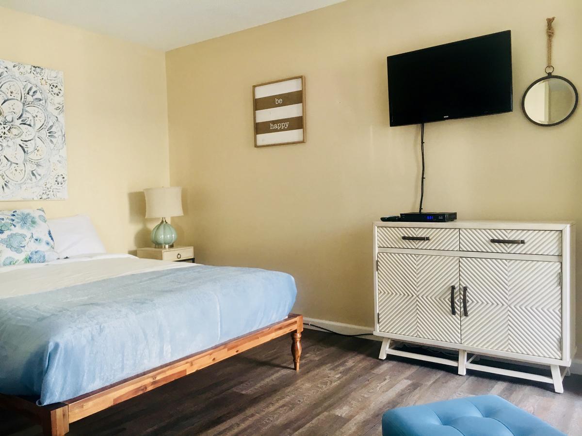 Motel Acre