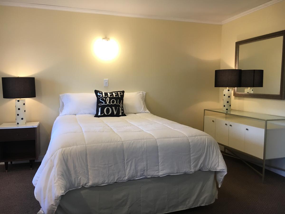 Acre Motel