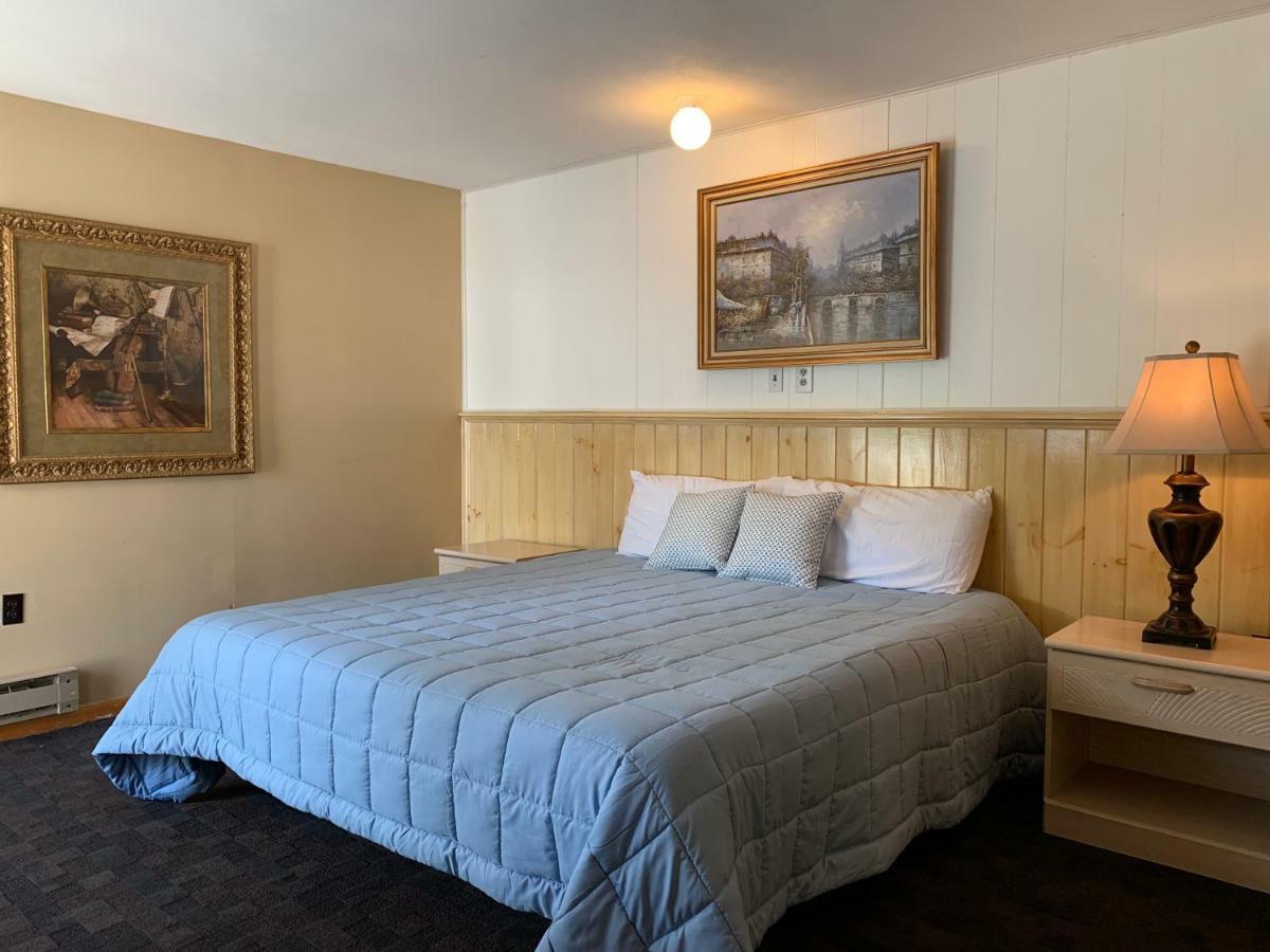 Motel Acre Lake George